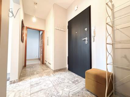 2 Oddzielne Pok Zmywarka Balkon ENG