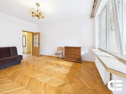 2 pokoje przy Dworcu balkon 2. piętro