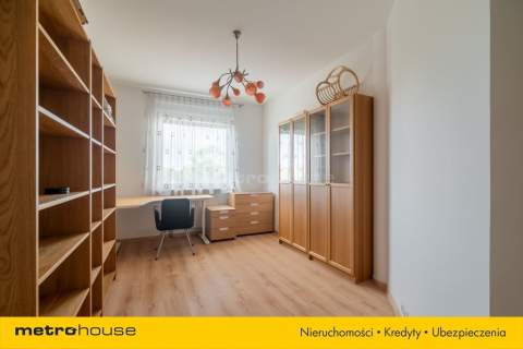 Mieszkanie na sprzedaż, 141,36 m2, Łódź