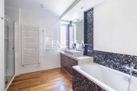 Apartament na wynajem 145m2 Duży taras 22 m2
