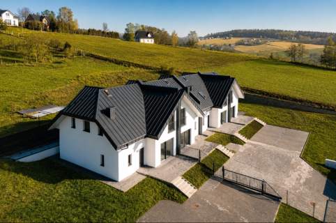 Dom z widokiem na Tatry 4 pokoje 109 m 