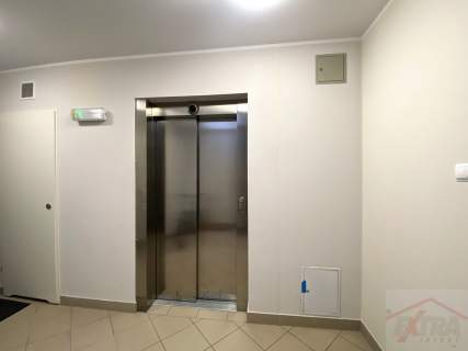 Mieszkanie 38 m2 z tarasem, miejsce parkingowe