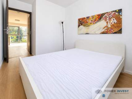 mieszkanie 2-pokojowe 41m2, Królowej Jadwigi, Wola