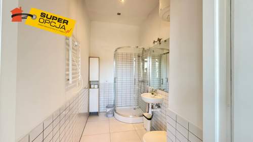 Lokal biurowy w bardzo atrakcyjnej lokalizacji
