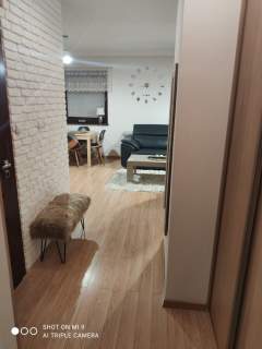 Mieszkanie 51,5 m 2 pokoje Szczecin Warszewo