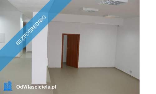 Atrakcyjna lokalizacja na Bemowie - 590 m2 parter, parking