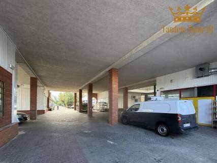 Do wynajęcia lokal pod dark kitchen, produkcje 415m2 do remontu...