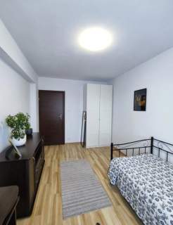 61 m 2 pokoje balkon Reduta