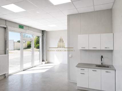 Biuro do wynajęcia, 152 m2, Bydgoszcz