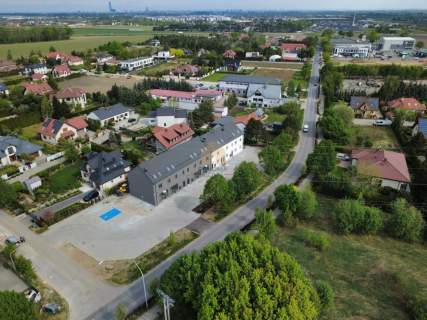 Biuro, gabinet, lokal 50m2 Nowe