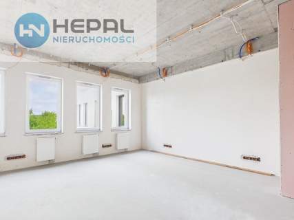 Lokal biurowy 240 m Kielce, Niewachlów I