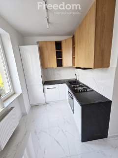 Mieszkanie 2 pokoje, 50m2 z balkonem w Centrum