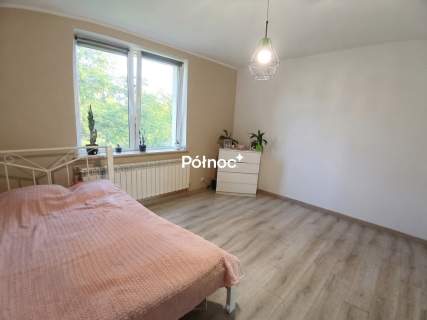 Dom z działką 3 km od Łaszczowa