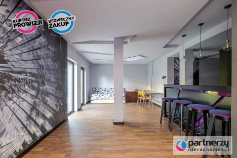 PREMIUM I SMART HOME I WIDOK NA ZATOKĘ PUCKĄ