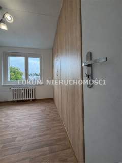 M-4 z balkonem ul. Beskidzka