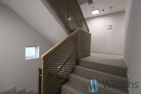 NOWE 3 POKOJE CZĘŚCIOWO WYKOŃCZONE