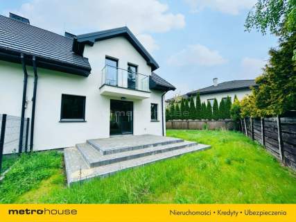Dom na sprzedaż, 130 m2, Konstancin-Jeziorna