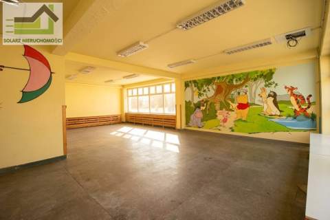 Biuro do wynajęcia, 250 m2, Sosnowiec