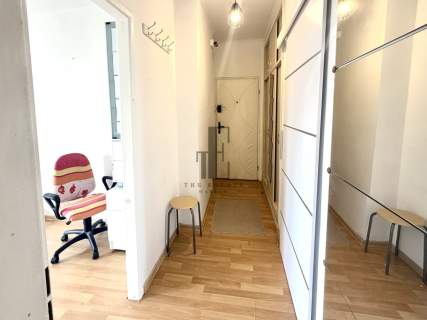 Kawalerka Balkon Francuski Od Zaraz Cicho