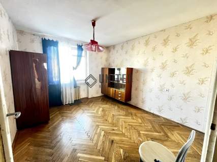 Okolice pl. Legionów