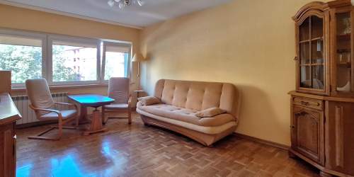 2 pokoje 120m od METRA Księcia Janusza Wola, ul. Ciołka 1. p