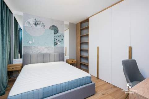 Mieszkanie do wynajęcia, 41,62 m2, Kraków