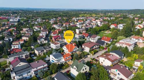 Dom, rezydencja, firma, biura, ogród, inwestycja