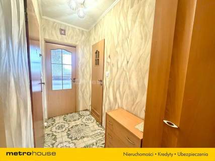 2 pokoje, Rybnik Osiedle Południe duży balkon