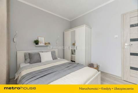 Nowoczesne 2 pokoje z balkonem Żeligowskiego