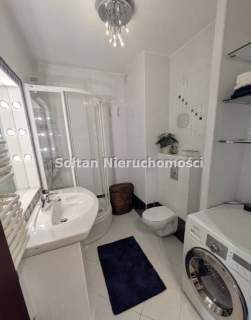 Mieszkanie na sprzedaż, 52,5 m2, Warszawa