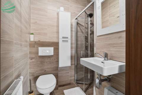 Komfortowy dom z niezależną częścią noclegową Da