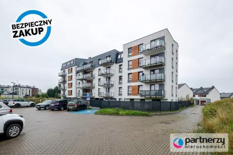 3 pokoje z balkonem i komórką lokatorską