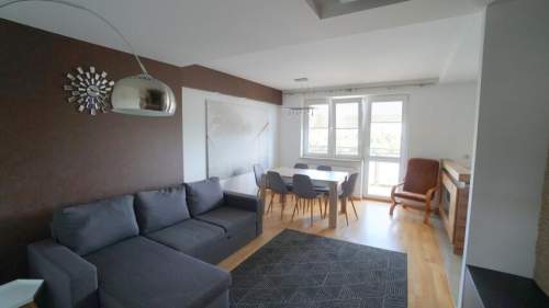 Mieszkanie do wynajęcia, 60,62 m2, Łomża