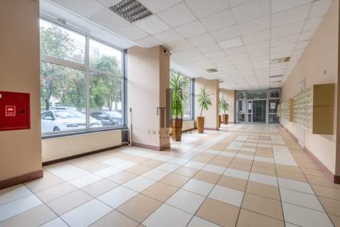 Rondo ONZ świeżo po remoncie wyposażone