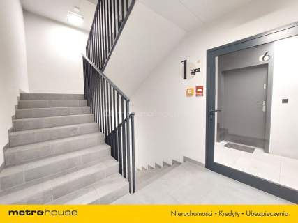 LUKSUSOWY APARTAMENT, 2 MJC POSTOJOWE, KOMÓRKA