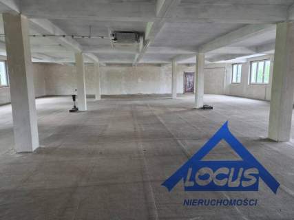 Magazyn 760 m Białołęka Trasa Toruńska