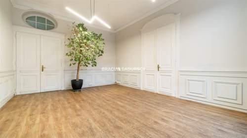 Lokal biurowy o pow. 303m2, Stare Miasto Kraków 