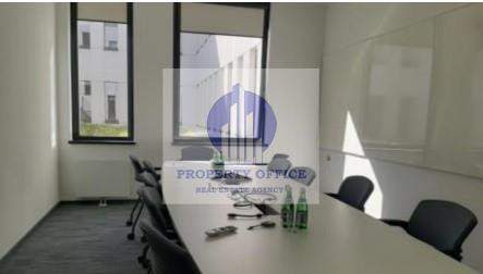 Ursynów lokal biurowy 800 m2 do wynajęcia