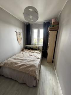 Mieszkanie TARGOWA, 3 pok, 68 m2, 11 p., loggia