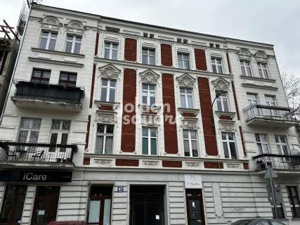 Kawalerka w Centrum blisko Szkoły Filmowej