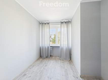 Mieszkanie 2-pokojowe 40m2 Niepodległości