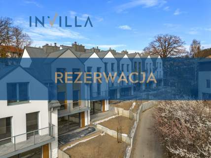 Gdynia Redłowo twój nowy dom blisko plaży i lasu