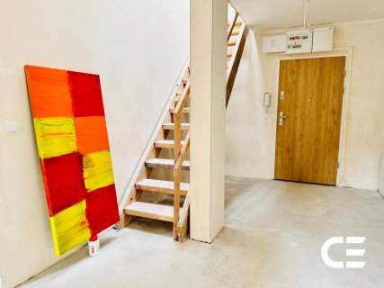 Ołtaszyn 71,44 m2 Brylantowa Antresola