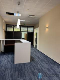 Lokal handlowo-usługowy 115 m na parterze
