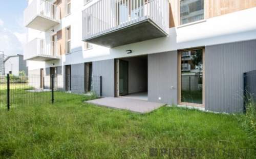 3-pokojowe mieszkanie na Ursynowie