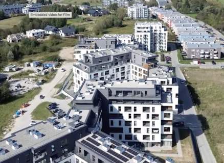 3-pok. z balkonem rynek pierwotny 0% prowizji