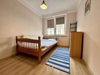 Mieszkanie do wynajęcia, 40 m2, Gorzów Wielkopolski