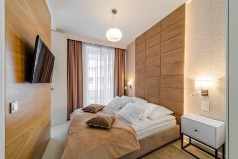 2 pokoje blisko GaleriiDominikańskiej - Podwale 82