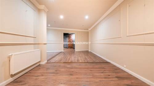 Lokal użytkowy- 340m2, rejon ul. Zakopiańskiej