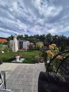 Komfortowy dom 1-rodzinny segment GLIWICE
